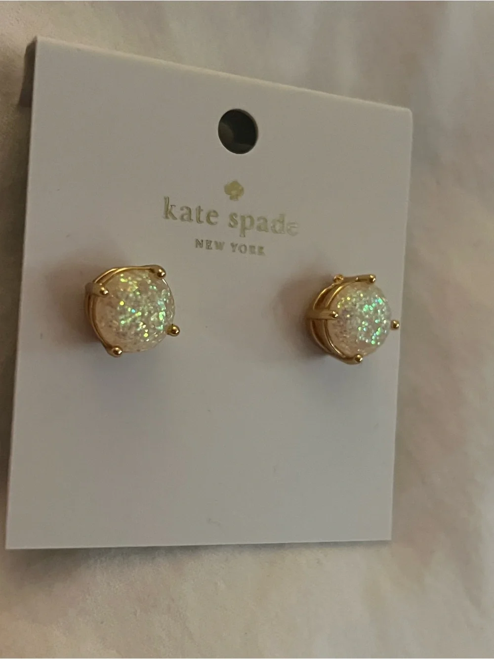 kate spade like new